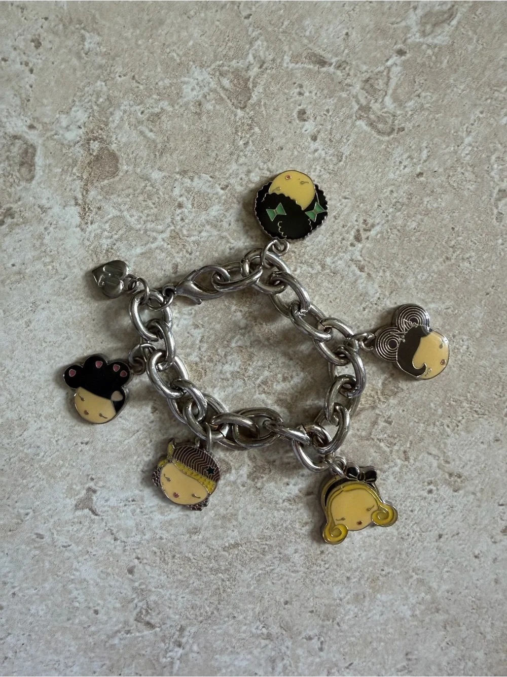 Harajuku Lovers love angel